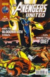 Avengers United # 31