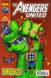 Avengers United # 33