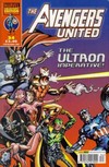 Avengers United # 34