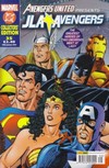 Avengers United # 35
