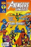 Avengers United # 38