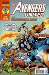 Avengers United # 39
