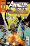Avengers United # 40
