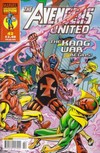 Avengers United # 42