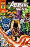 Avengers United # 43