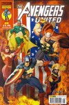 Avengers United # 45