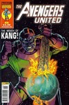 Avengers United # 46