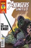Avengers United # 49