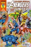 Avengers United # 50