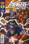 Avengers United # 51