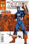 Avengers United # 52