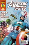 Avengers United # 53