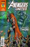 Avengers United # 54