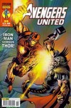 Avengers United # 55