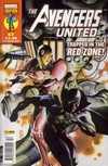 Avengers United # 57