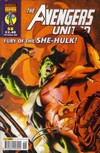 Avengers United # 58