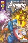 Avengers United # 59