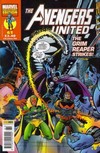 Avengers United # 61
