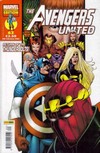 Avengers United # 62