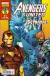 Avengers United # 63
