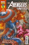 Avengers United # 65
