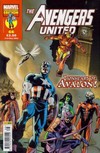 Avengers United # 66