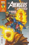 Avengers United # 68