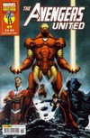 Avengers United # 69