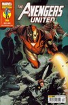 Avengers United # 70