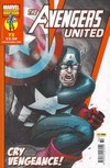 Avengers United # 72