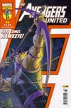 Avengers United # 73