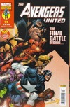 Avengers United # 75