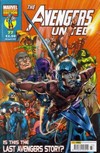 Avengers United # 77