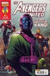Avengers United # 82