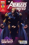 Avengers United # 84