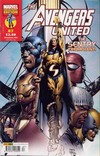 Avengers United # 87