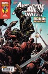 Avengers United # 90
