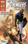 Avengers United # 93