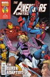 Avengers United # 94