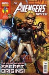 Avengers United # 95