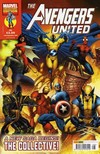 Avengers United # 96