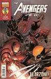 Avengers United # 97
