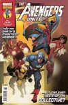 Avengers United # 98