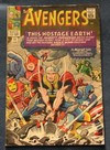 Avengers # 12