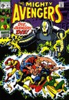 Avengers # 67