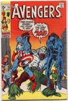 Avengers # 78