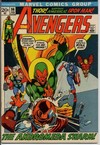 Avengers # 96
