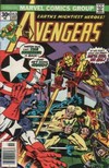 Avengers # 153