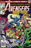 Avengers # 155