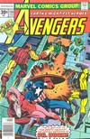Avengers # 156
